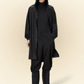 Fishtail Parka W3 2