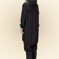 Fishtail Parka W3 3