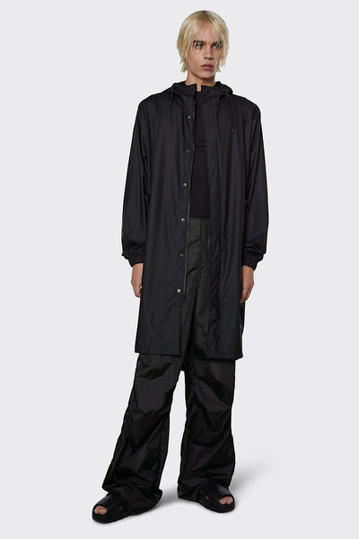 Fishtail Parka 1