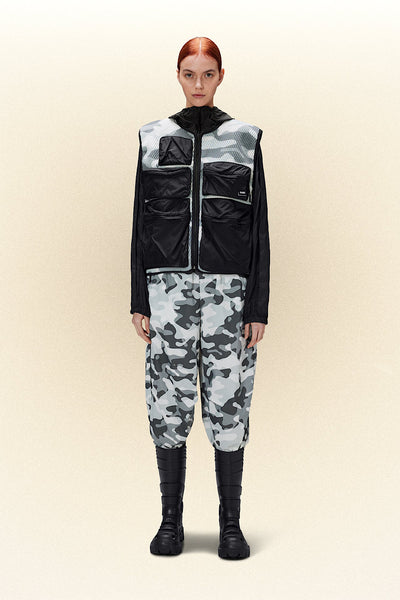 Dili Mesh Vest 1
