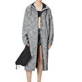 Longer Jacket W3 2