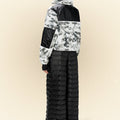 W Kofu Fleece Pullover T1 3