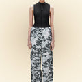 Naha Pants Wide 1