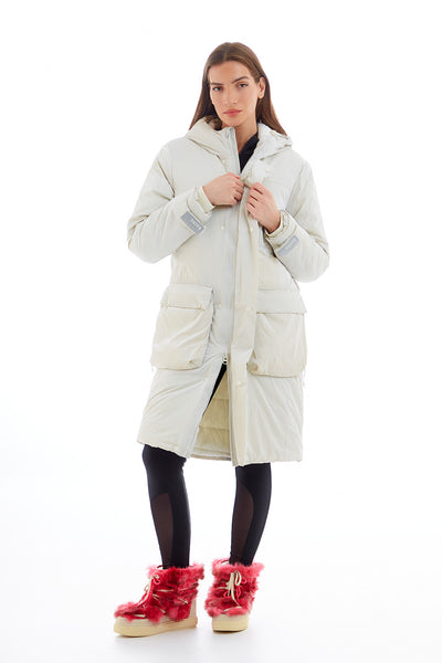 AVALANCE PARKA 1