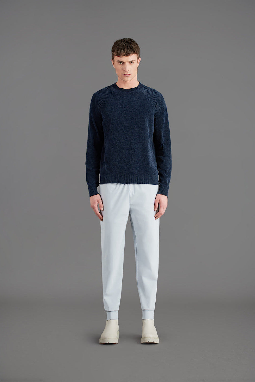 WINTER JUMPER PANT 2