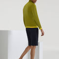 PANT REVO CHINO SHORT 1