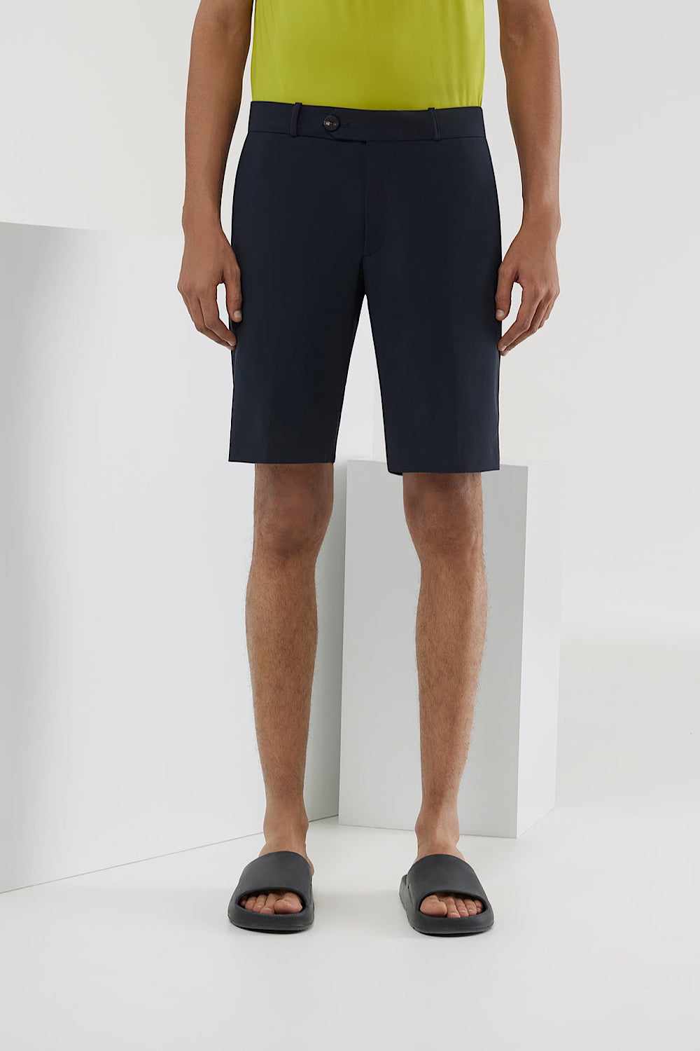 PANT REVO CHINO SHORT 2