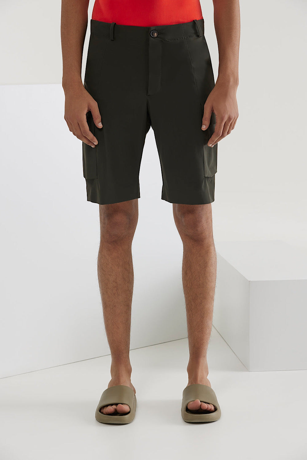 PANT REVO CARGO SHORT 2