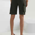 PANT REVO CARGO SHORT 3