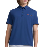 oxford pocket polo 1