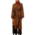 CAPPOTTO 2512 TESSUTO CROSS 1