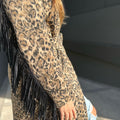 LEOPARD LONG KIODO 2