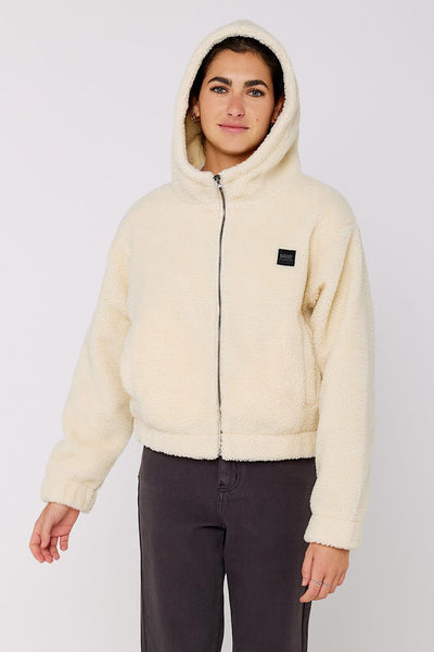 CHIARA JACKET 1