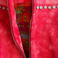 RED PINK