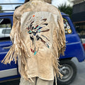 THE SHAMAN JACKET 1