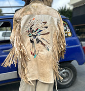 THE SHAMAN JACKET 1