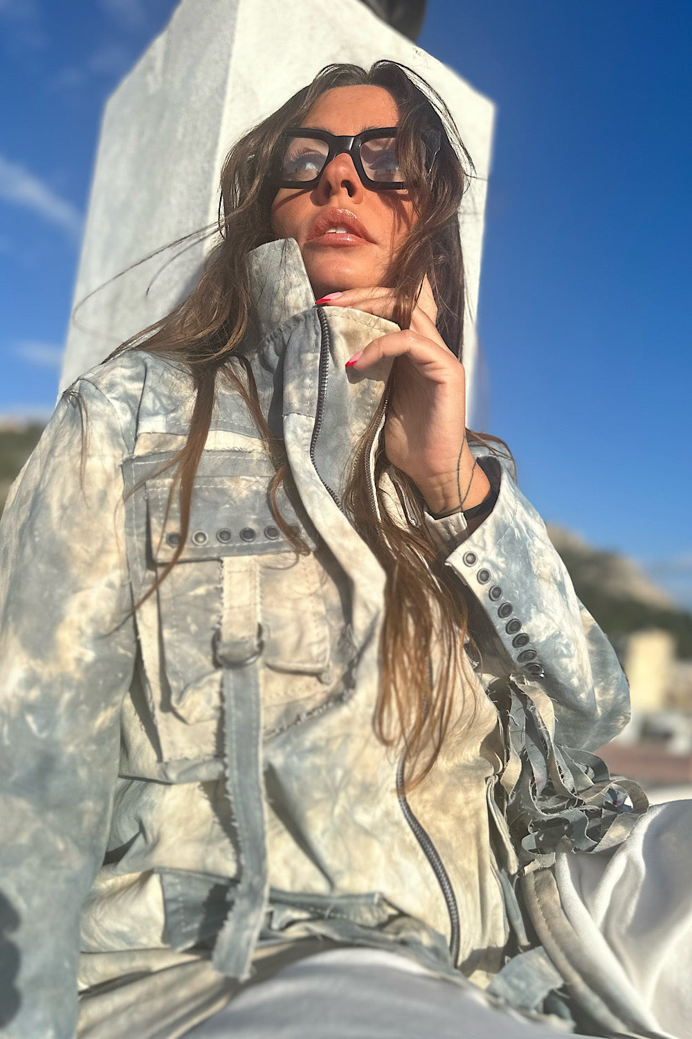 THE WOLF JACKET 1