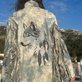 THE WOLF JACKET 2