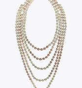 LEONE NECKLACE GOLD 1