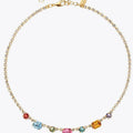 CORINNA NECKLACE GOLD 1