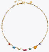 CORINNA NECKLACE GOLD 1
