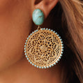 BOHO EARRINGS 1