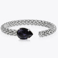 RHODIUM BLACK DIAMOND