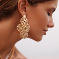 STATEMENT EARRINGS 3