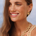 SEA STAR STATEMENT NECKLACE 2