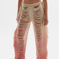 ALAIA PANT OMBRE 2