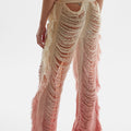 ALAIA PANT OMBRE 4