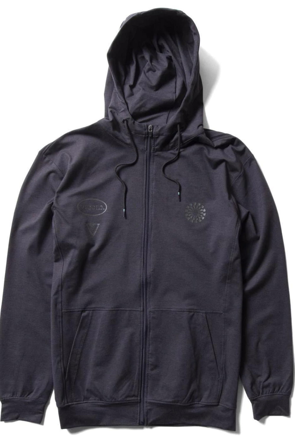 Comp Lite Eco Zip Hoodie 1