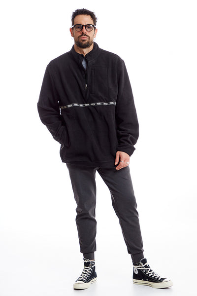 Hike Eco Polar Fleece 1