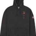 Twin Amigo Hooded Fleece 1