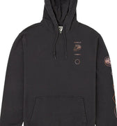 Twin Amigo Hooded Fleece 1