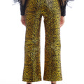 SNAKE TROUSERS 3