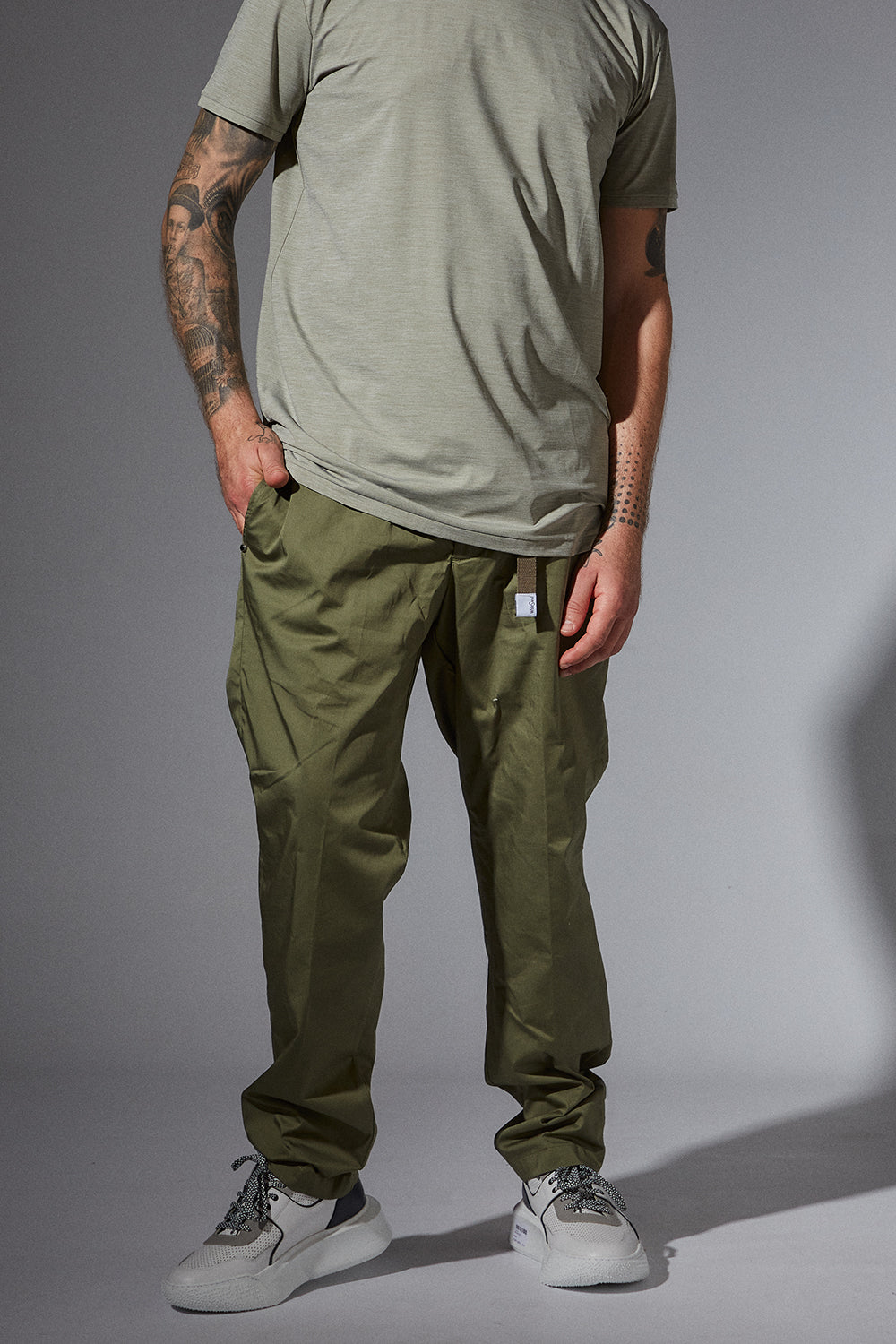TROUSERS 1