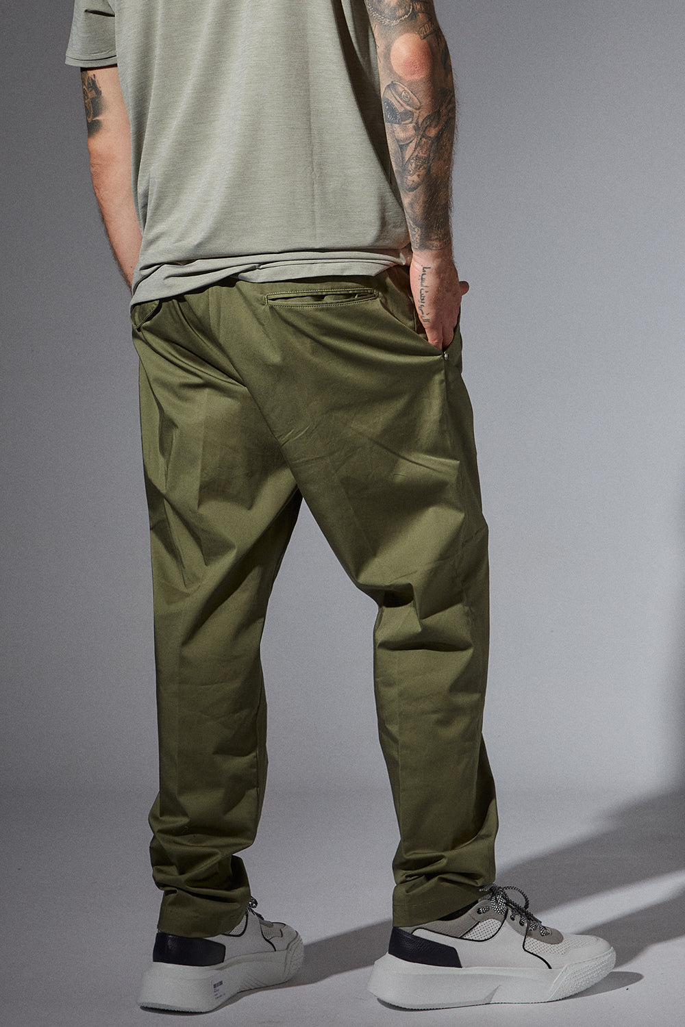 TROUSERS 2