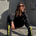 Show Combat Boot Neopren 5